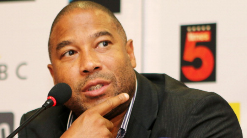 “If he doesn’t want to stay then he shouldn’t stay” – Barnes