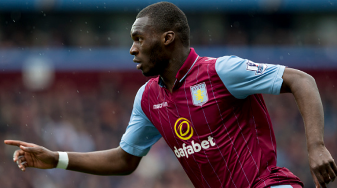 Liverpool want Benteke