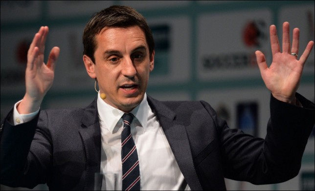 Liverpool Unable to Match Ambitions of Top Players – Neville