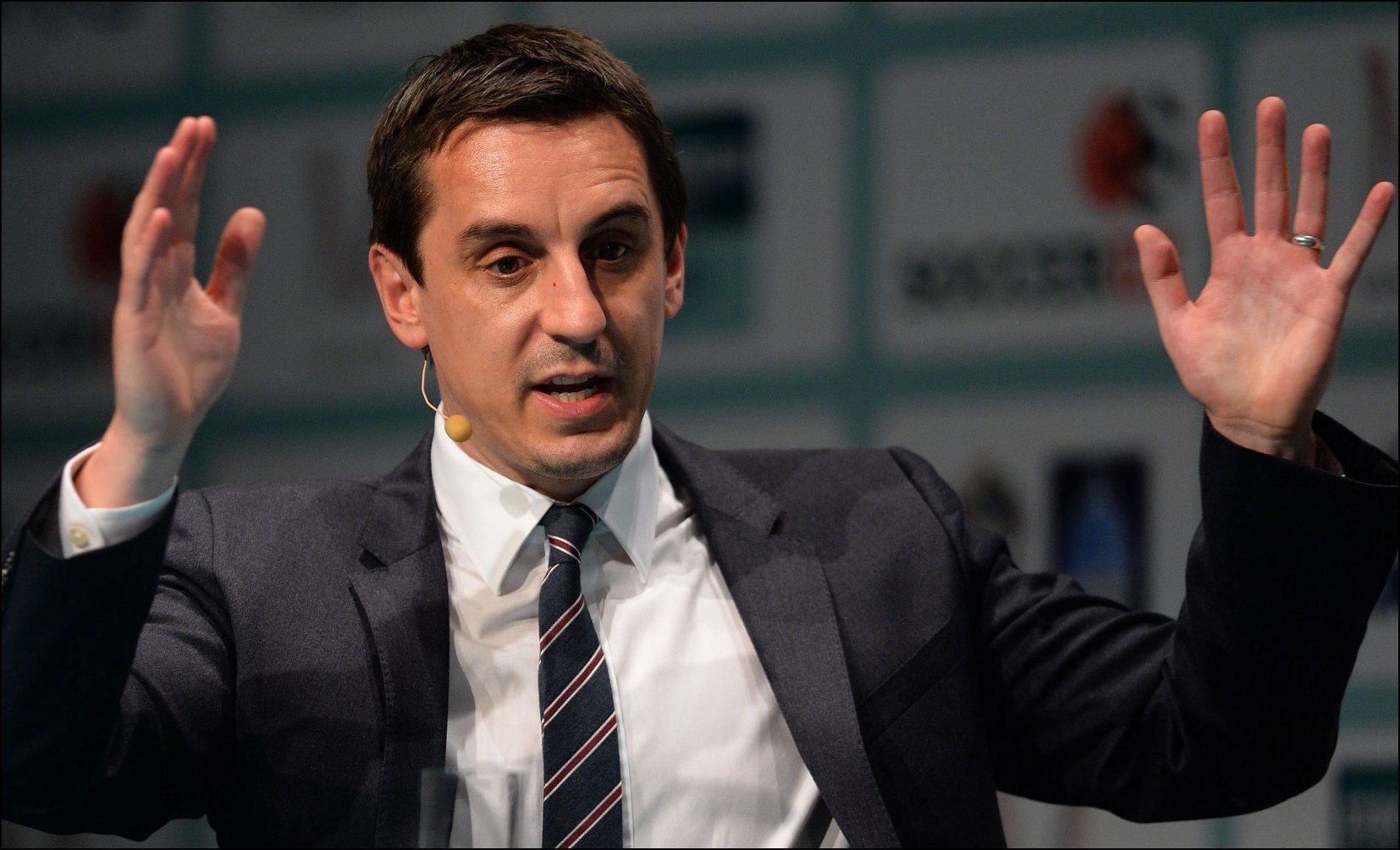 Liverpool Unable to Match Ambitions of Top Players – Neville
