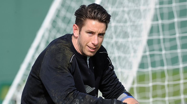 Brad Jones confirms Liverpool departure