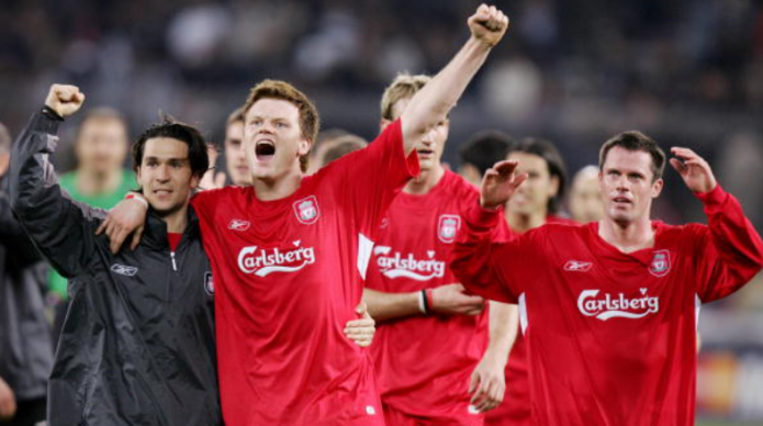 The Road to Istanbul