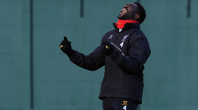 Toure to Sign One Year Deal