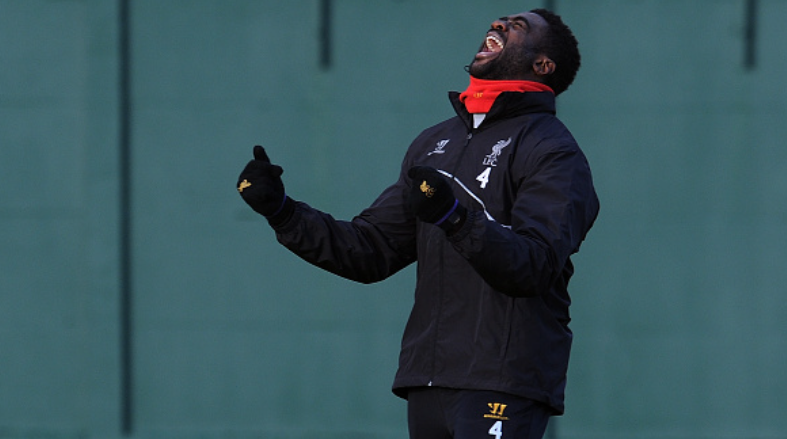 Toure to Sign One Year Deal