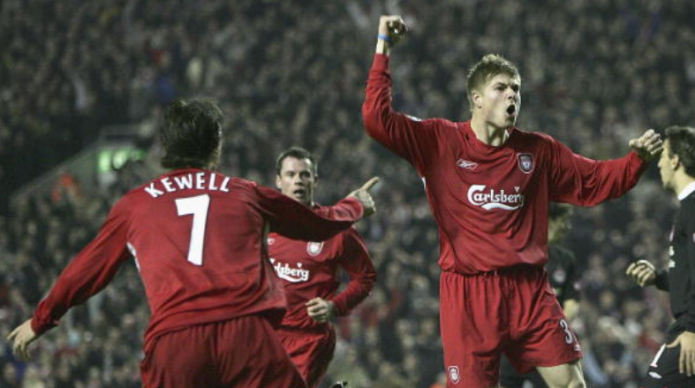 The Unlikely Lads