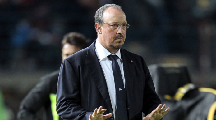 “Benitez has made it clear he wants to go back to Liverpool” – Nicol