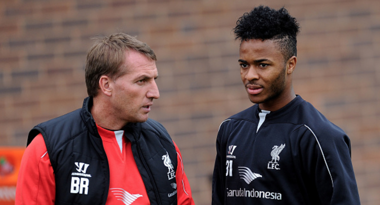 Talks with Sterling cancelled