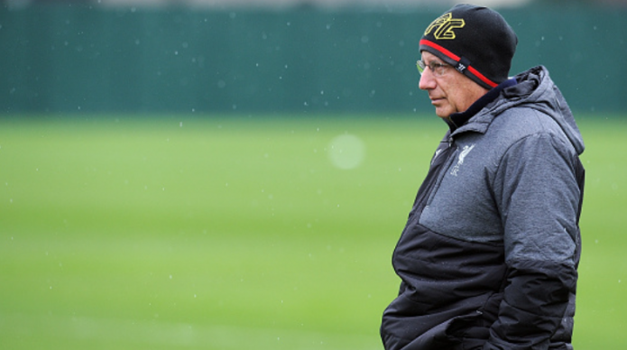 “I’ve Spoken to Steven About Coming Back” – Tom Werner