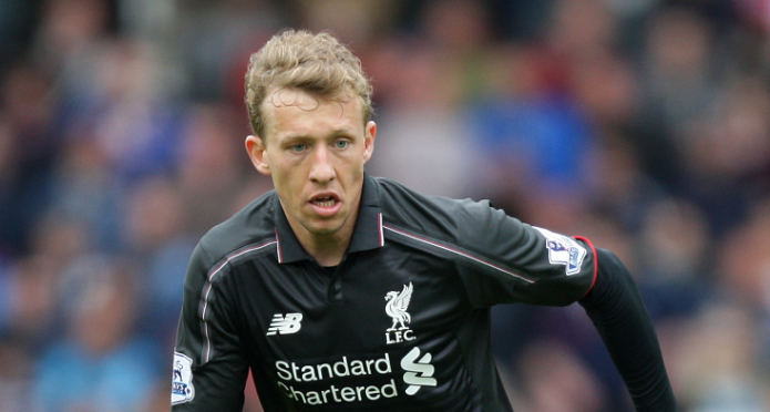 Liverpool can not underestimate the importance of a defensive midfielder