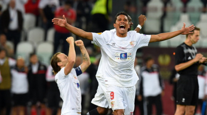 Bacca’s agent confirms Liverpool’s interest