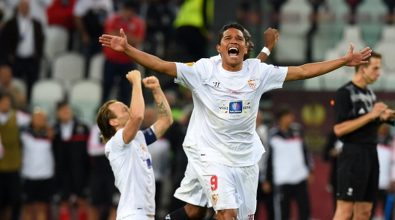 Bacca’s agent confirms Liverpool’s interest