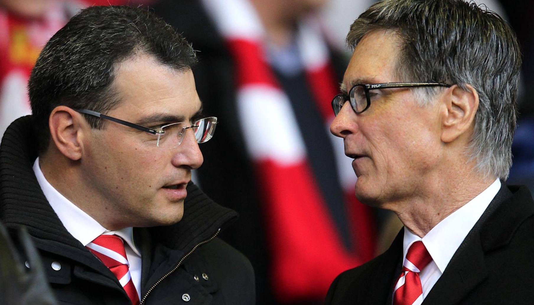 Four of Liverpool’s worst signings