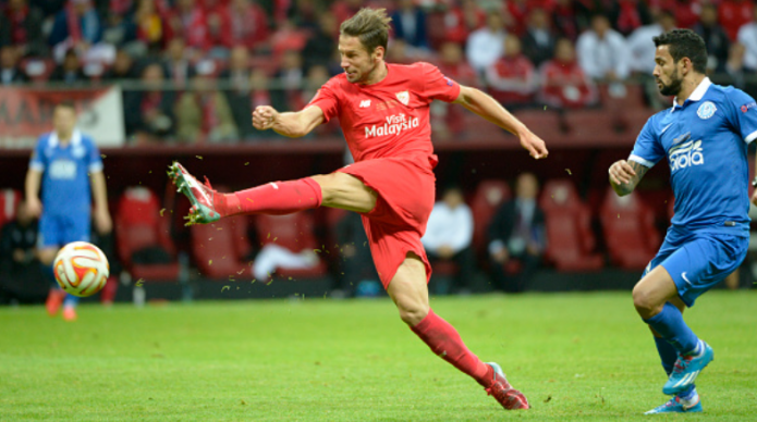 Five Defensive Midfielders Liverpool Could Sign