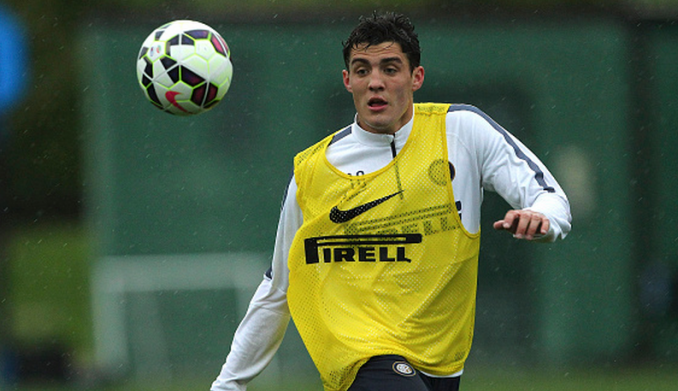 Inter set Kovacic fee