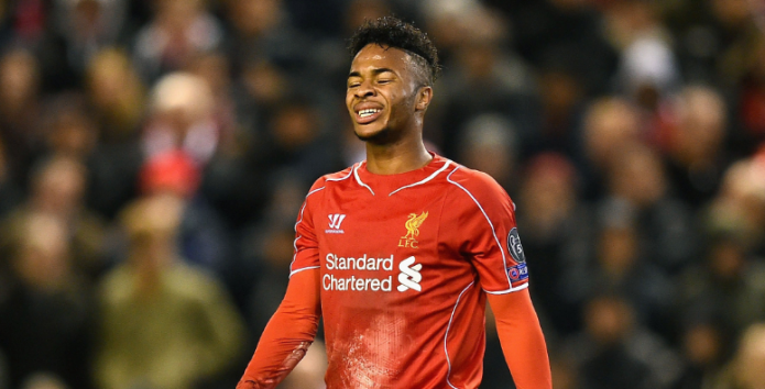 Aldridge wants quick sale of Sterling
