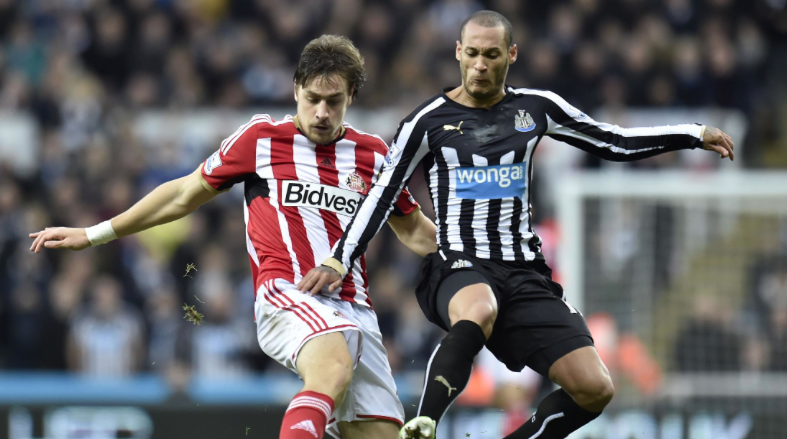 Sunderland eye permanent Coates move