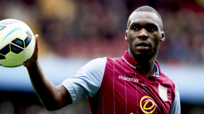 Benteke won’t submit transfer request
