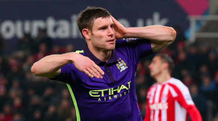 Reds close on Milner