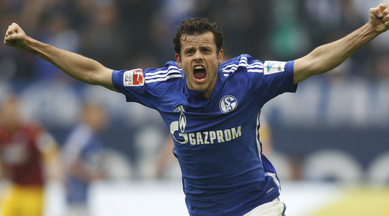 Barnetta wants Anfield move