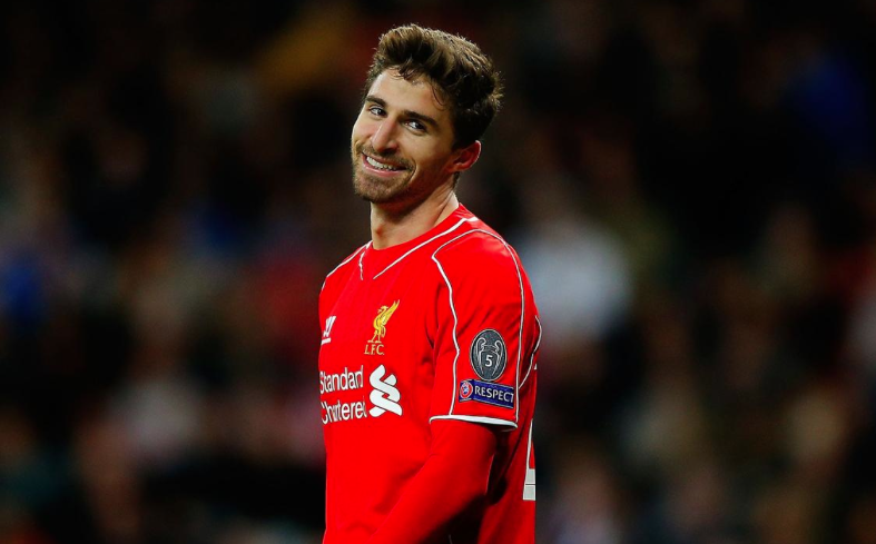 Lazio to pursue Borini
