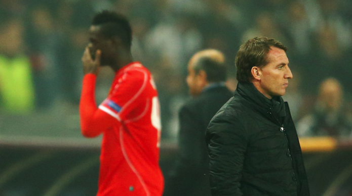 Transfer policy must change