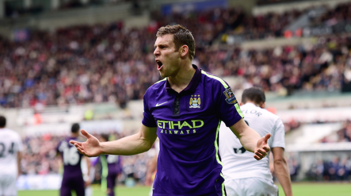 Carragher: Milner can be Reds captain