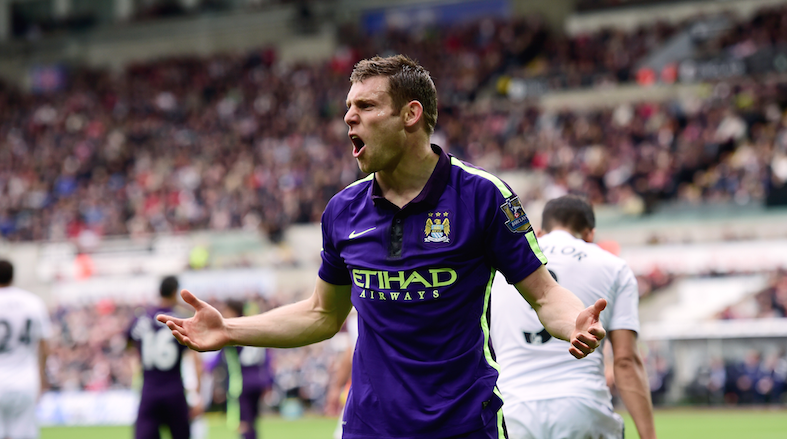 Carragher: Milner can be Reds captain