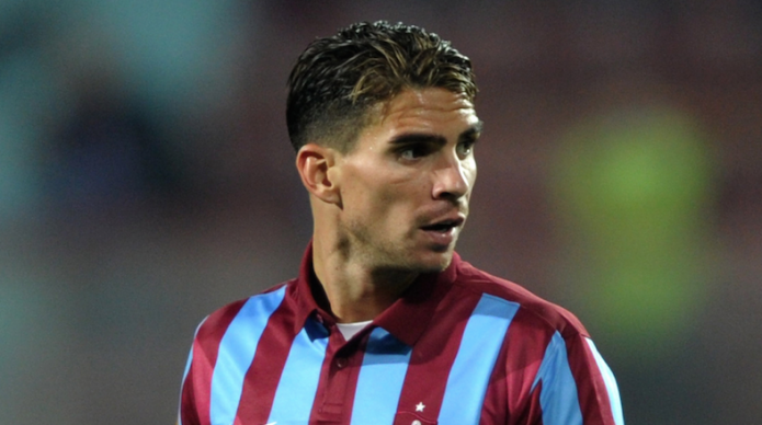 Medjani has had “no contact” with Liverpool