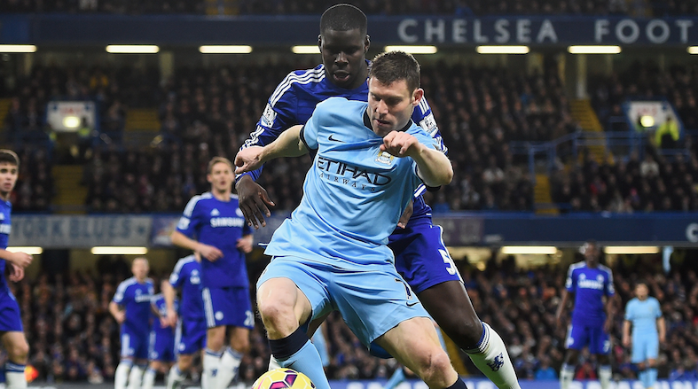 Milner wanted Rodgers in charge