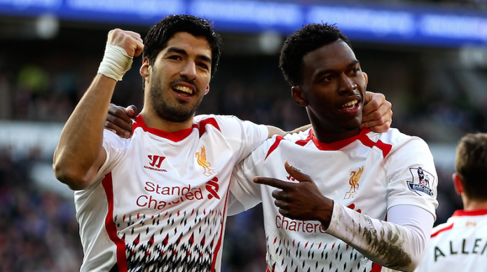 David James: Sturridge a bigger miss than Suarez