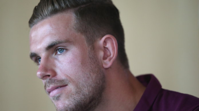 Henderson: Milner a ‘fantastic signing’