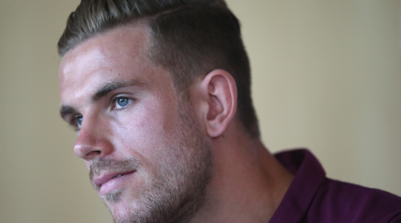 Henderson: Milner a ‘fantastic signing’