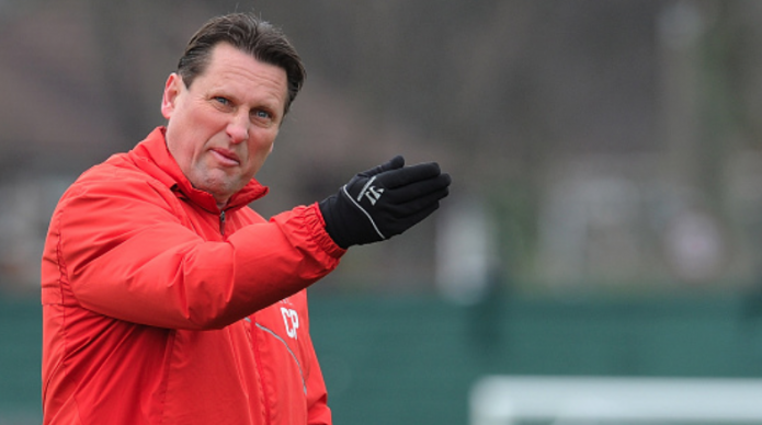 Colin Pascoe to leave Liverpool
