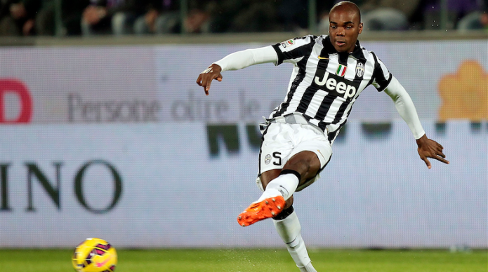 Reds looking at Ogbonna