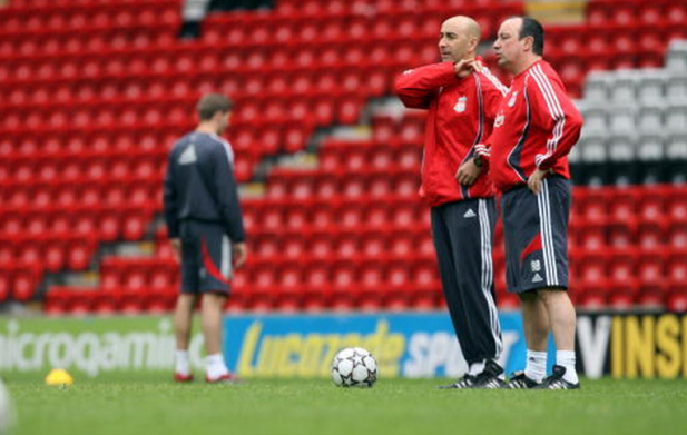 Four potential replacements for Pascoe
