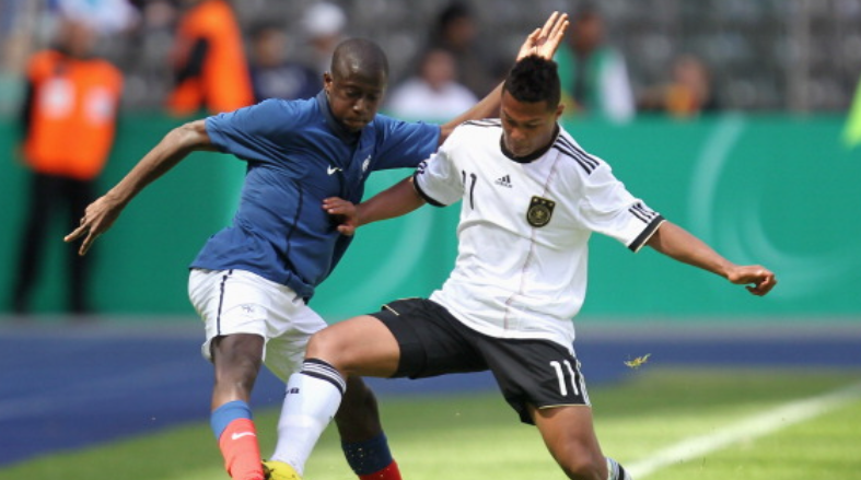 Reds interested in Cissako
