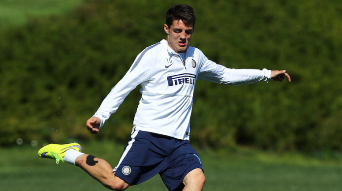 Borini and Kovacic to swap clubs?