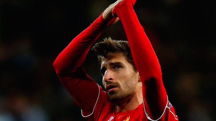 Borini wants showdown talks