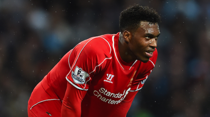 Murphy: Reds can’t rely on Sturridge