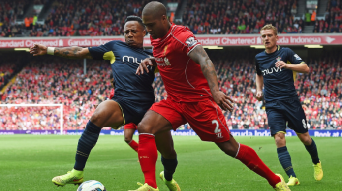 Five potential Glen Johnson replacements