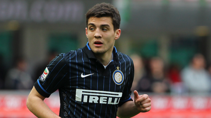 Inter want Skrtel as part of Kovacic deal