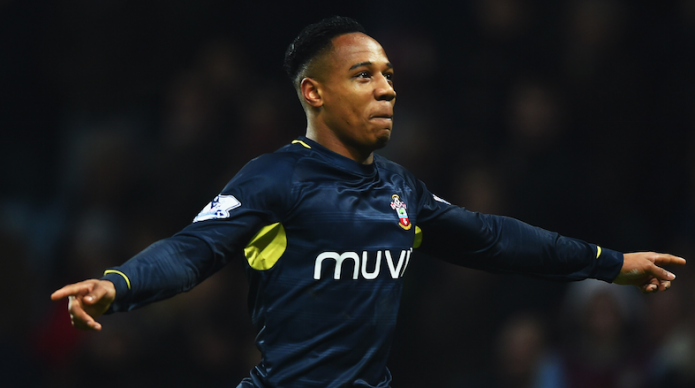 Liverpool face battle for Clyne