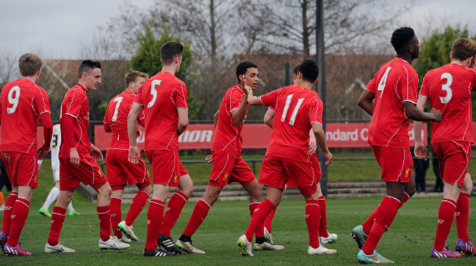 Under-18s – Four players to look out for