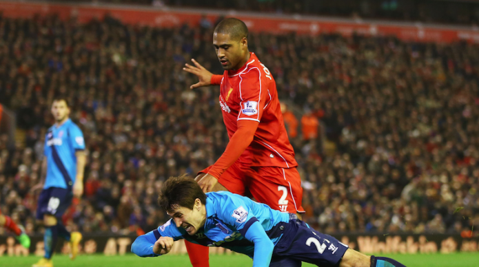 Johnson set for Besiktas