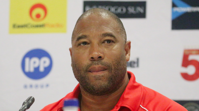 Barnes: Fans can inspire Reds