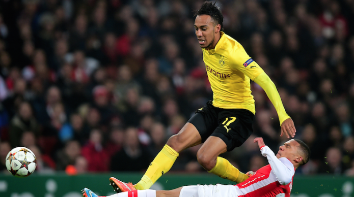 Five strikers Liverpool could sign