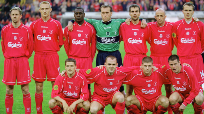 Treble winners – Where are they now? (pt 1)