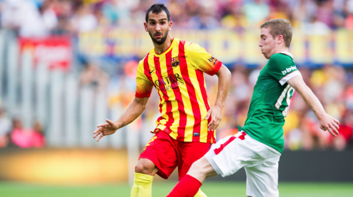 Montoya future uncertain
