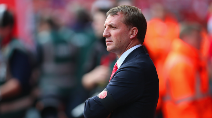 Ex-Reds back Brendan