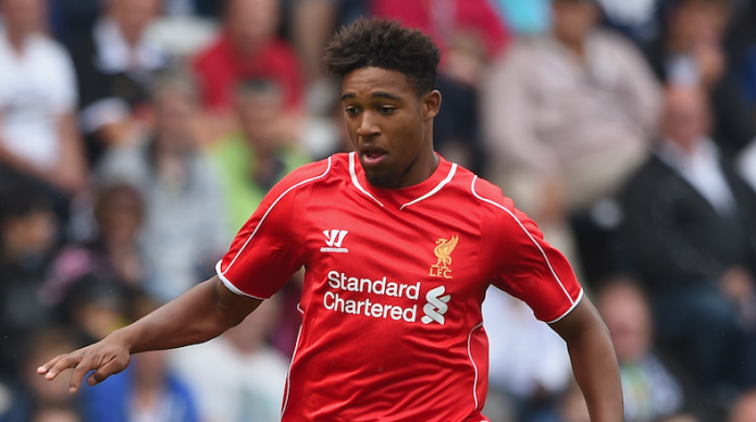 Ibe gives up holidays to train with King Kenny